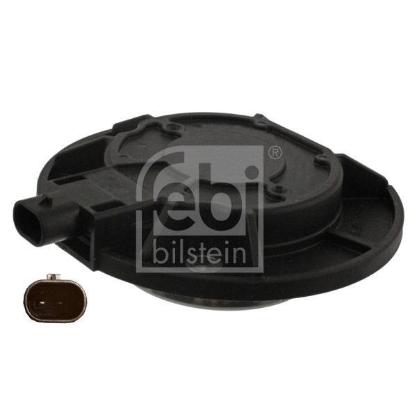 Слика на централен магнет, подесување на брегастото вратило FEBI BILSTEIN 40198 за VW EOS (1F7,1F8) 2.0 TSI - 210 коњи бензин