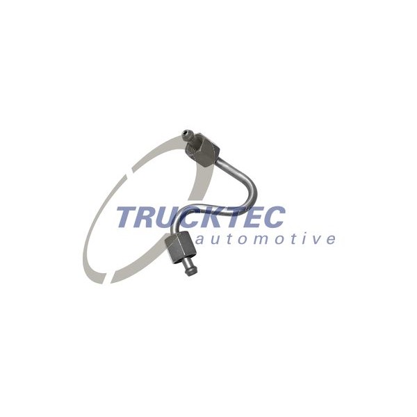 Слика на црево за висок притисок TRUCKTEC AUTOMOTIVE 02.13.029 за Mercedes GLK-class (x204) 200 CDI (204.901) - 136 коњи дизел