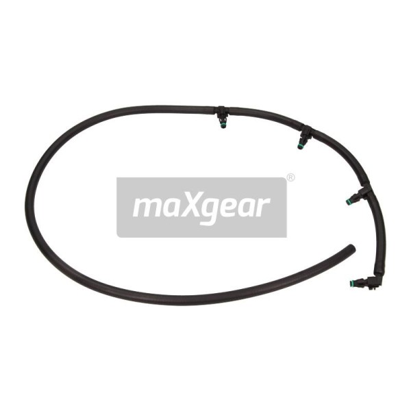 Слика на Црево за вишок гориво MAXGEAR 15-0024 за Mercedes GLA-class (x156) GLA 220 CDI 4-matic (156.905) - 170 коњи дизел