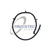 Слика 1 на Црево за вишок гориво TRUCKTEC AUTOMOTIVE 02.13.086