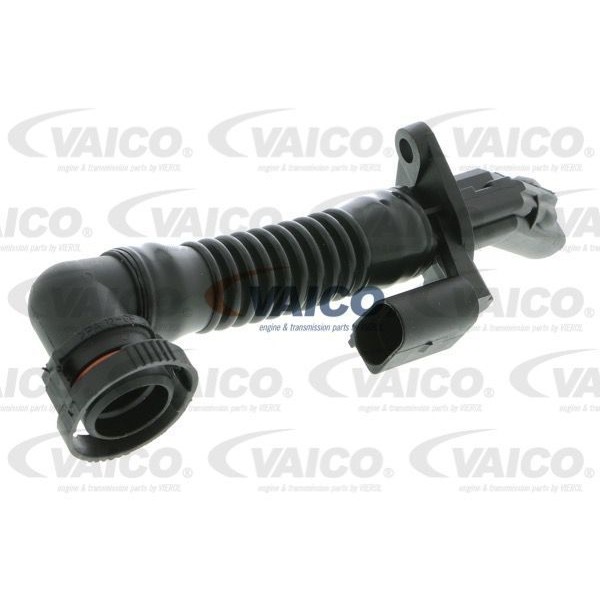 Слика на црево за гасови од картер VAICO Original  Quality V10-9879 за VW Phaeton (3D2) 3.2 V6 4motion - 241 коњи бензин