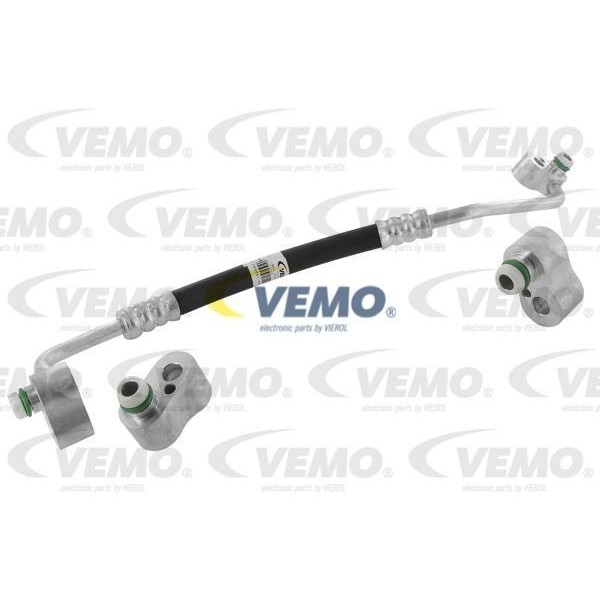 Слика на Црево за клима уред VEMO Original  Quality V20-20-0021 за BMW 3 Sedan E46 318 i - 118 коњи бензин
