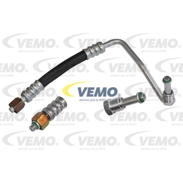 Слика на Црево за клима уред VEMO Original  Quality V30-20-0005 за Mercedes C-class Saloon (w202) C 200 (202.020) - 136 коњи бензин