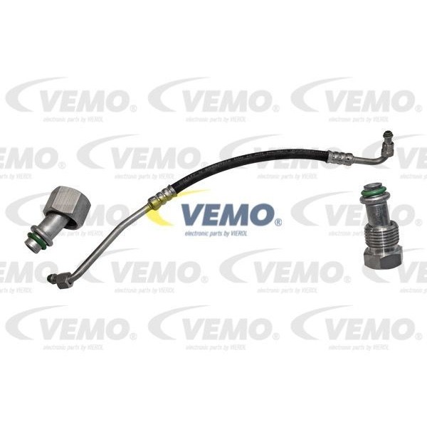 Слика на Црево за клима уред VEMO Original  Quality V30-20-0034 за Mercedes C-class Saloon (w202) C 220 D (202.121) - 95 коњи дизел