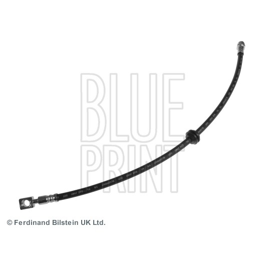 Слика на црево за кочница BLUE PRINT ADG05359 за Mini (R50,R53) Hatchback Cooper - 116 коњи бензин