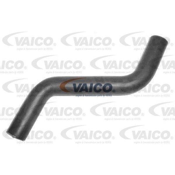 Слика на црево на ладник VAICO Original  Quality V10-0053 за Lada Diva (21099) 1300 - 65 коњи бензин