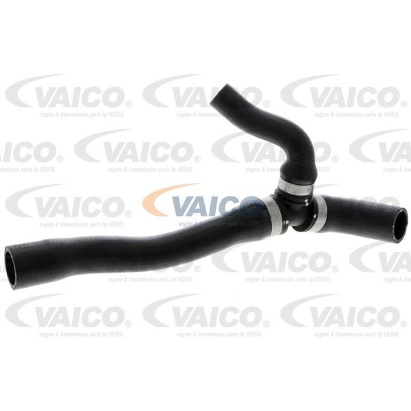 Слика на црево на ладник VAICO Original  Quality V10-0500 за VW Vento Sedan (1H2) 1.9 SDI - 64 коњи дизел