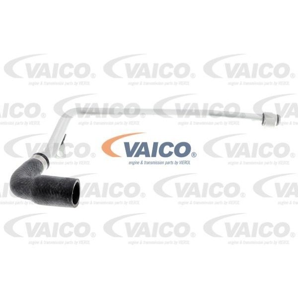 Слика на црево на ладник VAICO Original  Quality V30-2478 за Mercedes CLC-class (cl203) CLC 160 (203.731) - 129 коњи бензин