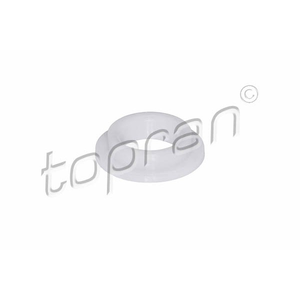 Слика на чаура, полуга на бирач на менувач TOPRAN 111 325 за VW Vento Sedan (1H2) 1.9 TDI - 90 коњи дизел