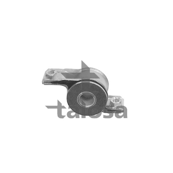 Слика на Чаура на раме TALOSA 57-00587 за Fiat Coupe FA 175 2.0 20V Turbo - 220 коњи бензин
