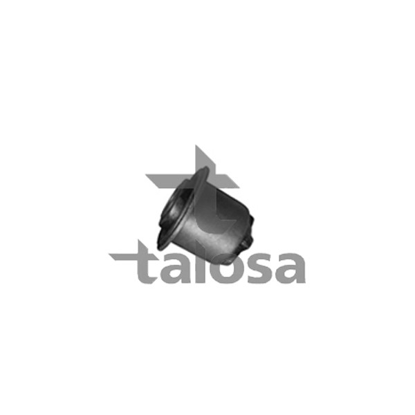 Слика на Чаура на раме TALOSA 57-00732 за Dacia Sandero 2 1.5 dCi - 75 коњи дизел