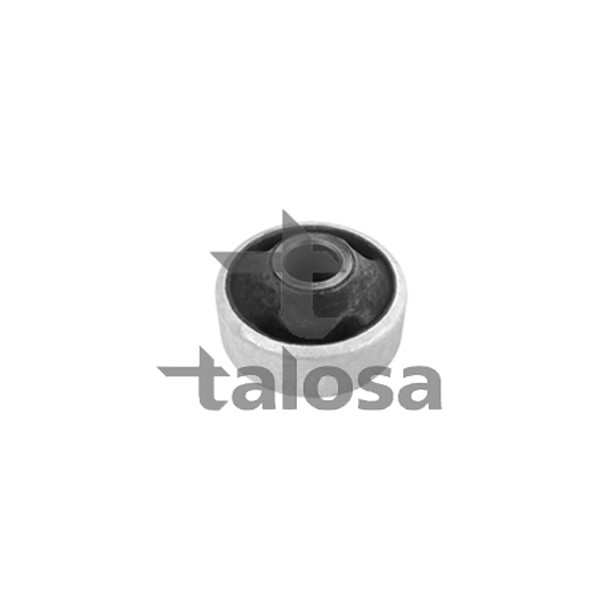 Слика на Чаура на раме TALOSA 57-00971 за VW Vento Sedan (1H2) 1.9 TDI - 110 коњи дизел