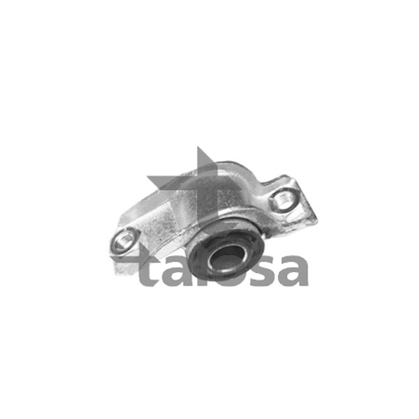 Слика на Чаура на раме TALOSA 57-01580 за Alfa Romeo GT 2.0 JTS - 162 коњи бензин