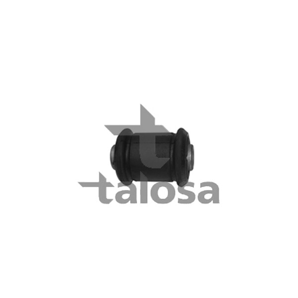 Слика на Чаура на раме TALOSA 57-02592 за Opel Signum 1.9 CDTI - 150 коњи дизел
