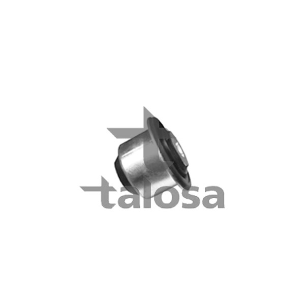 Слика на Чаура на раме TALOSA 57-06236 за Nissan Kubistar Box 1.5 dCi - 61 коњи дизел