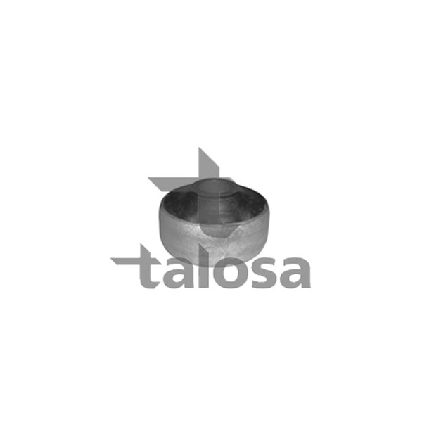 Слика на Чаура на раме TALOSA 57-08691 за Skoda Yeti (5L) 2.0 TDI 4x4 - 170 коњи дизел