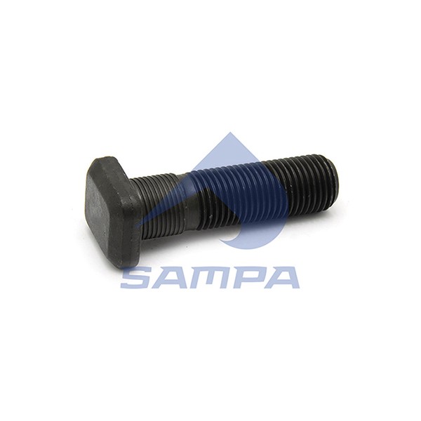 Слика на шпилка главина SAMPA 041.002 за камион Scania P,G,R,T Series P 300 - 300 коњи дизел