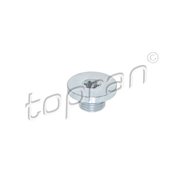 Слика на Штрафови тапи на картер TOPRAN 205 110 за Opel Signum 2.0 DTI - 100 коњи дизел