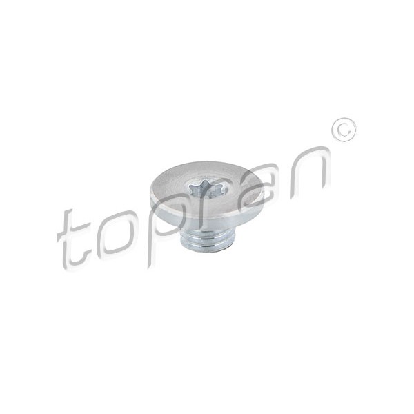 Слика на Штрафови тапи на картер TOPRAN 208 800 за Opel Astra J 1.7 CDTI - 110 коњи дизел