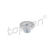 Слика 1 на Штрафови тапи на картер TOPRAN 208 800