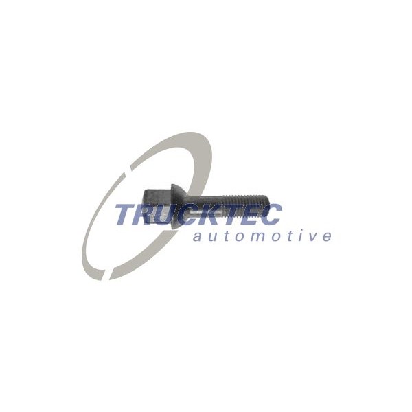 Слика на штраф на тркалото TRUCKTEC AUTOMOTIVE 02.33.004 за Mercedes C-class Estate (s203) C 30 CDI AMG (203.218) - 231 коњи дизел
