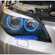 Слика  на 5W LED за оригинални ангелски очи за BMW E39 / E60 / E53 X5 / E65 / E87 / E63 - бела боја AP LEDE39W