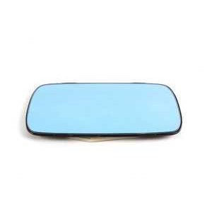 Слика на Blue Tinted Heated Mirror Glass - Left Side BMW OE 51161901176 за  BMW 3 Compact E46 316 ti - 115 kоњи бензин