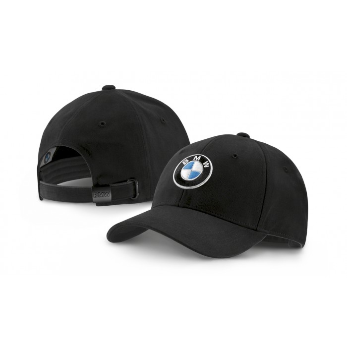 Слика на BMW cap logo BMW OE 80162411103