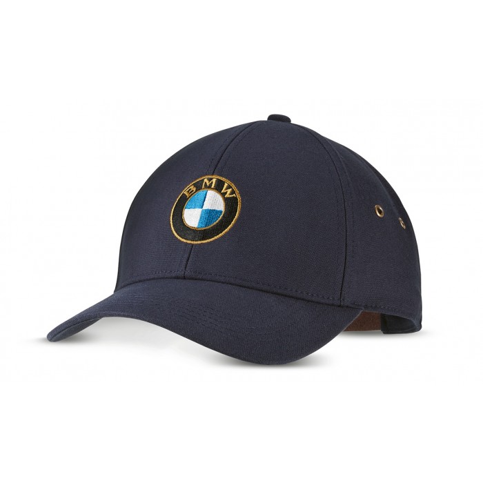 Слика на BMW Classic Cap BMW OE 80162463137 за  Honda Logo (GA3) 1.3 - 65 kоњи бензин
