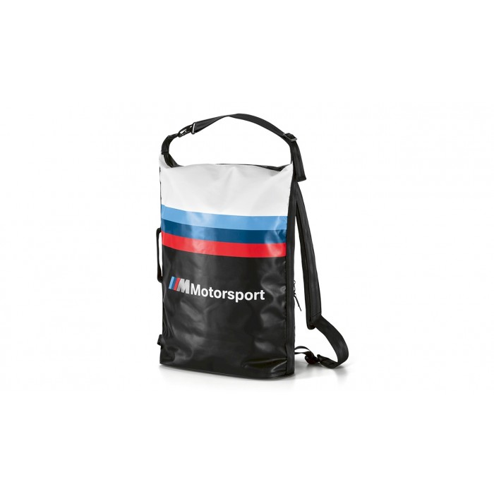 Слика на BMW M Motorsport Backpack BMW OE 80222461146 за  Renault Sandero 1.4 - 75 kоњи бензин