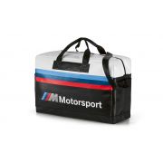 Слика на BMW M Motorsport Overnight Bag BMW OE 80222461145
