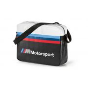 Слика на BMW M Motorsport Shoulder Bag BMW OE 80222461144