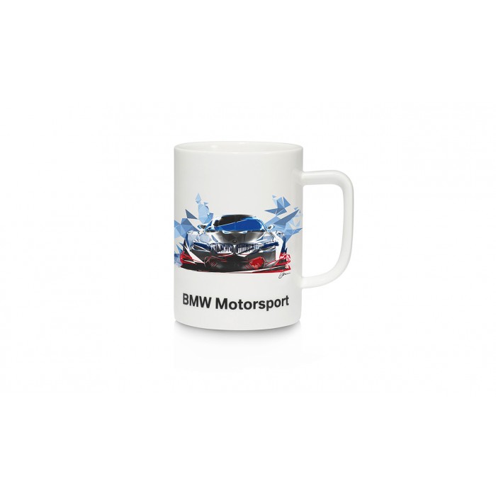 Слика на BMW MOTORSPORT MUG BMW OE 80232446454 за  Alfa Romeo GTV (916C) 1.8 16V (916C3) - 144 kоњи бензин