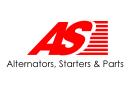 AS-PL Remanufactured  Starter motor