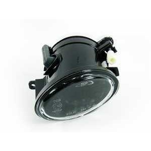 Слика на Fog Lamp Assembly With Clear Lens - Left BMW OE 63177894017 за  BMW 3 Sedan E46 325 xi - 186 kоњи бензин