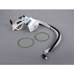 Слика на Fuel Filter/Fuel Pressure Regulator Repair Kit BMW OE 16147163296 за  Fiat Multipla 186 1.6 16V Bipower (186AMB1A) - 103 kоњи Бензин/Метан (CNG)