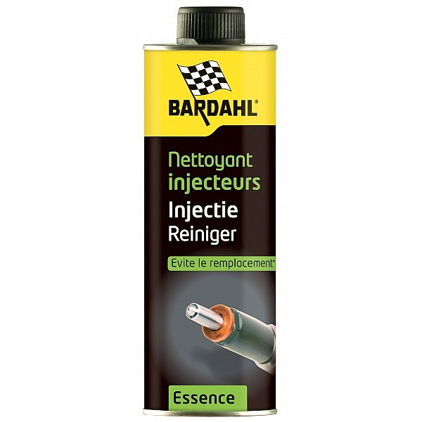 Слика на Injector Cleaner 6 in 1 - бензин BARDAHL BAR-1198 за  BMW 3 Sedan E46 318 d - 116 kоњи дизел
