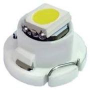 Слика  на LED сијалица тип Т4.2 2W бял AP T42