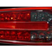 Слика  на LED штопови за Mercedes W461/W463 G-CLASS (1990-2012) - опушен хром AP RMBW461LRB