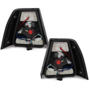 Слика  на LED штопови за Бора / VW BORA седан - црни AP RV07LLB
