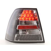 Слика  на LED штопови за Бора / VW BORA седан - црни AP RV07LLB