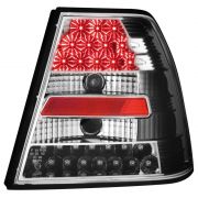Слика на LED штопови за Бора / VW BORA седан - црни AP RV07LLB