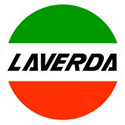 Laverda 668