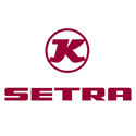 Setra Series 200