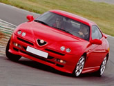 Alfa Romeo GTV (916C)