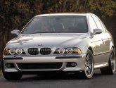 BMW 5 Sedan E39