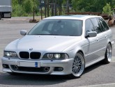 BMW 5 Touring E39