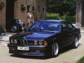 BMW 6 Coupe (E24)