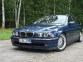 BMW Alpina B10 Touring (E39)