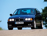 BMW Alpina B6 (E36)